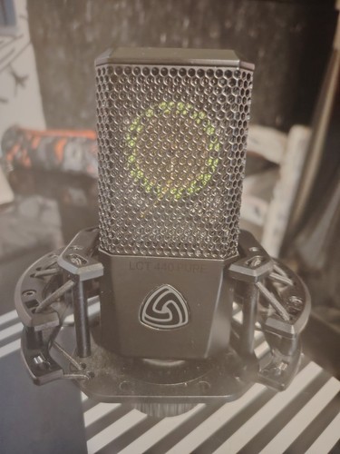 Microphone lewitt lct 440 - 440, pure