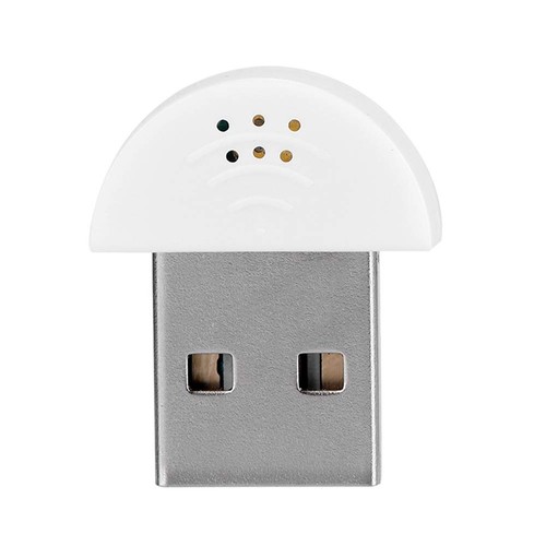 Ticfox mini microfono - ticfox, usb