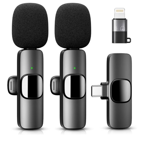 Yrf microfono lavalier - yrf,
