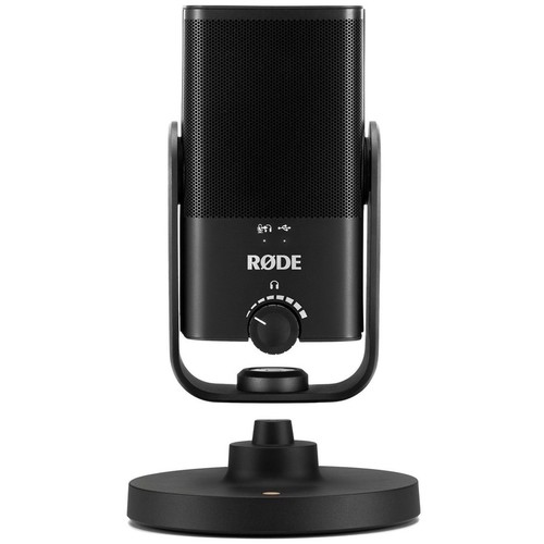 Rode usb mini - mini,