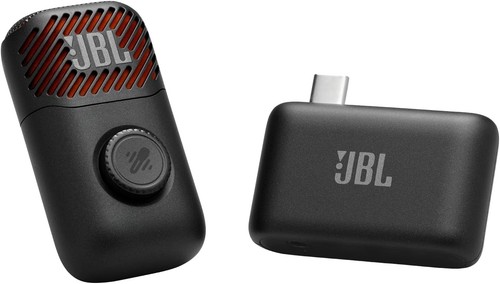 Jbl easy sing mic - sing,