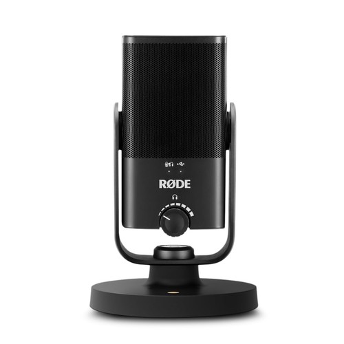 Rode usb mini microfono - rode,