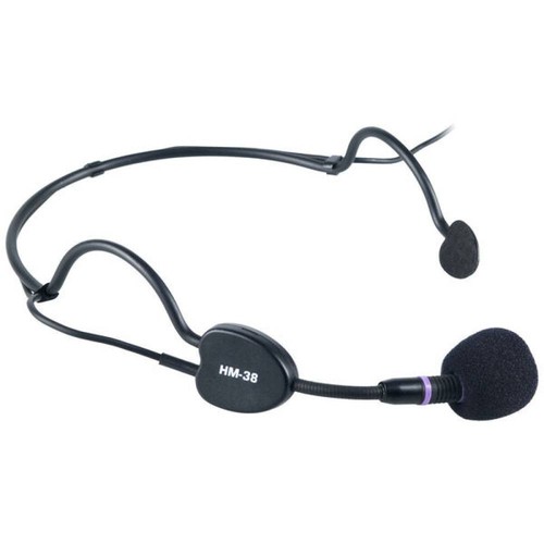 Proel hcm38se microfono - proel, ad