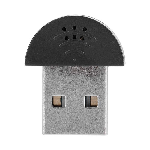 Mini microfono usb 0 - microfono,