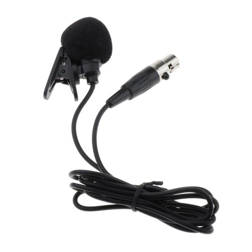 Mini microfono lavalier