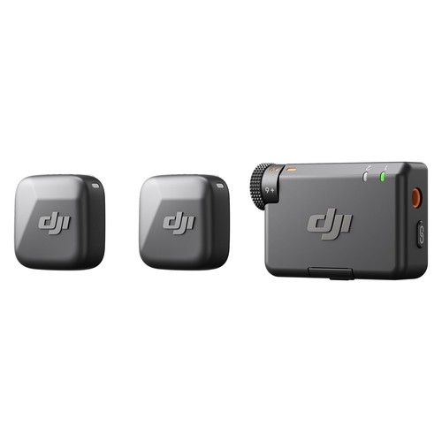 Dji mic mini 1 - (2, rx