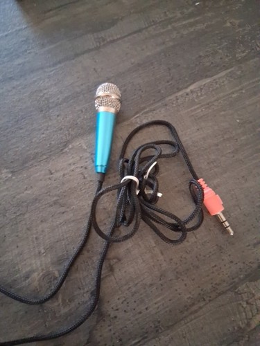 Mini microfono per telefono - telefono, o