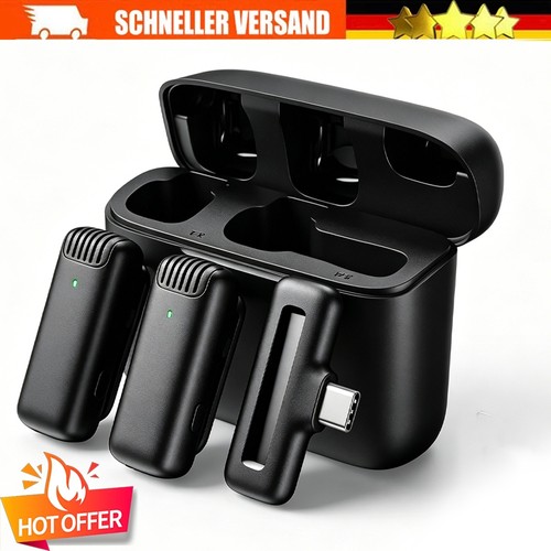 Microfono bluetooth wireless - microfono,