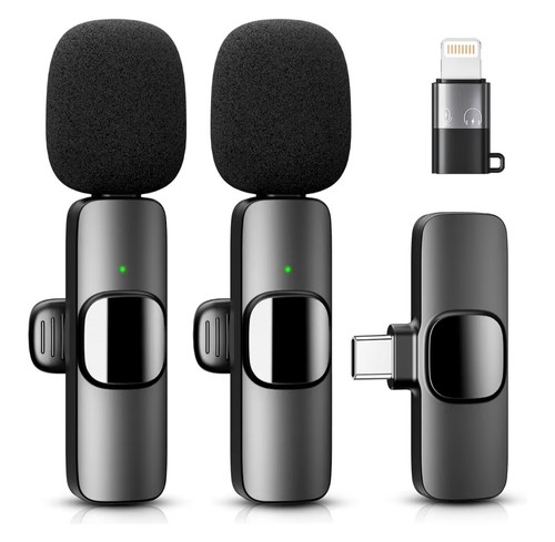 Yrf microfono lavalier - microfono,