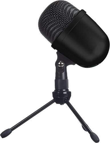 Mini microfono a - -,