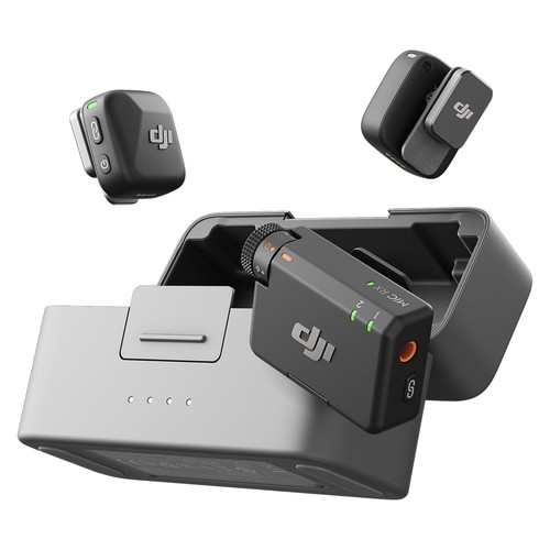 Mic mini 1 - tx,