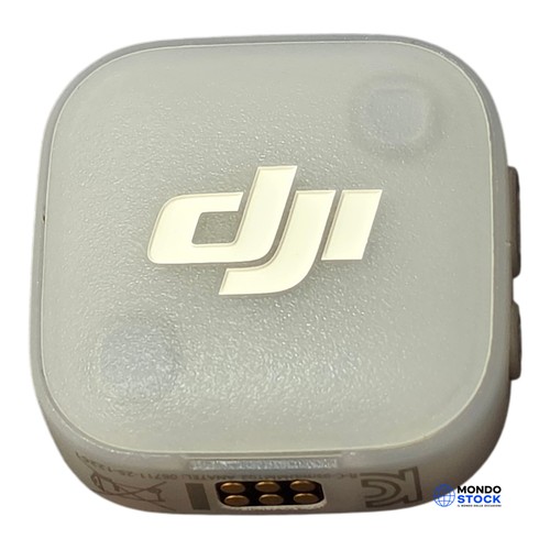 Dji mic mini - mini, 2
