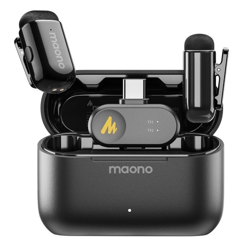 Wave mini microfono - wave,