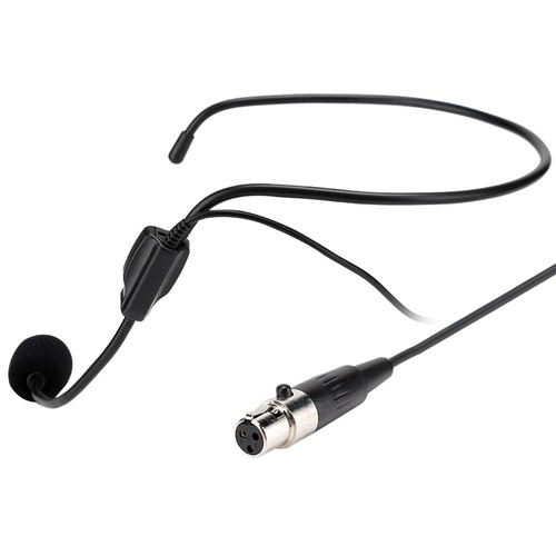 Connettore mini xlr pin - connettore,