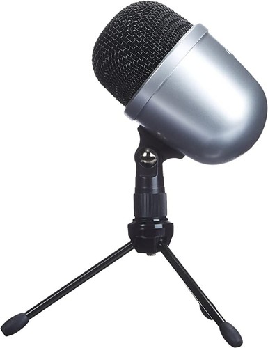 Mini microfono condensatore - microfono,