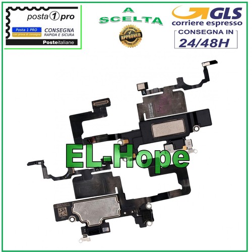 Flex sensore prossimita apple - flex,