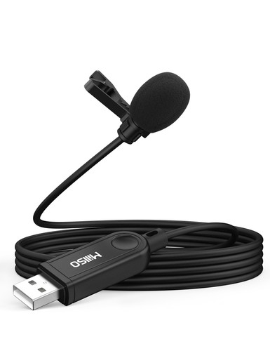 Mini microfono usb per - microfono,