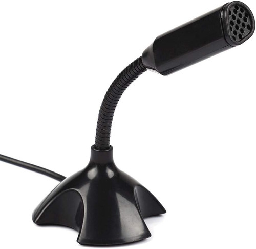 Microfono condensatore mini - a,