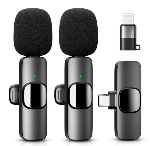 Yrf microfono lavalier - microfono,