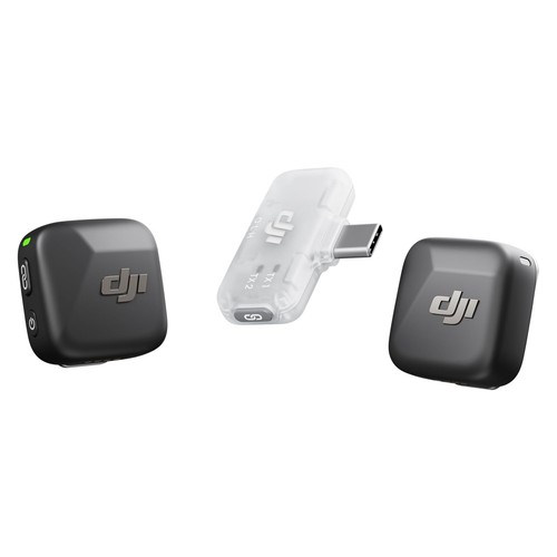 Dji mic mini - mini, (2