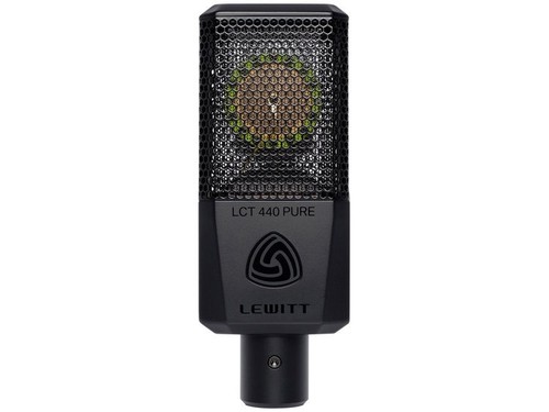 Microphone lewitt lct - lct, pure
