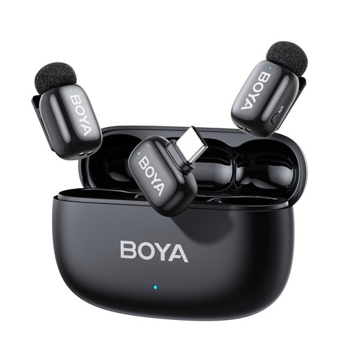 Mini microfono wireless per - wireless,