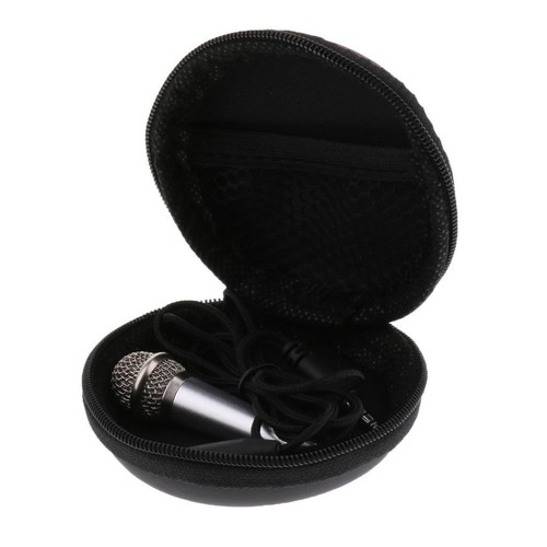 Mini microfono stereo per - stereo,