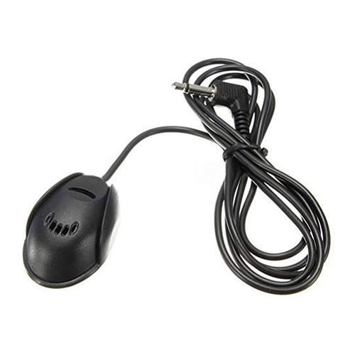 Microfono portatile 5 mm - da, 3,5