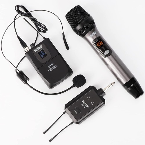 Sgpro set cuffie mini - sgpro,