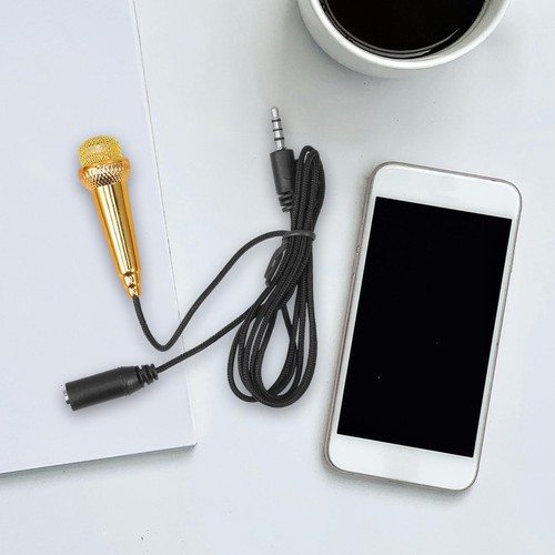 Microfono mini wireless - microfono,