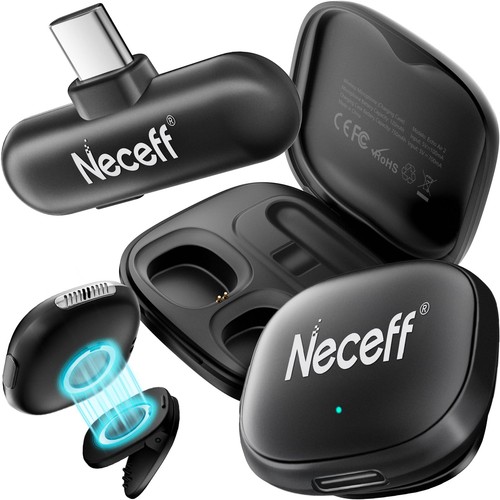 Mini microfono wireless usb - mini,